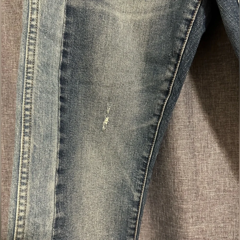 Madewell Cropped Jeans - Picture 7 of 11